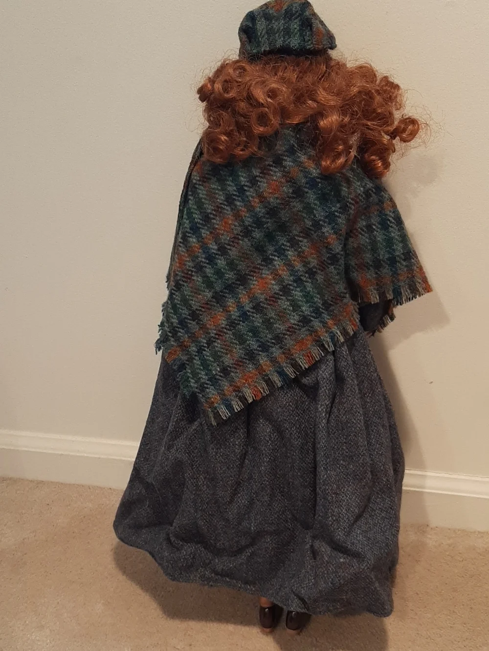 Falte Dolls Galway Girl NIB